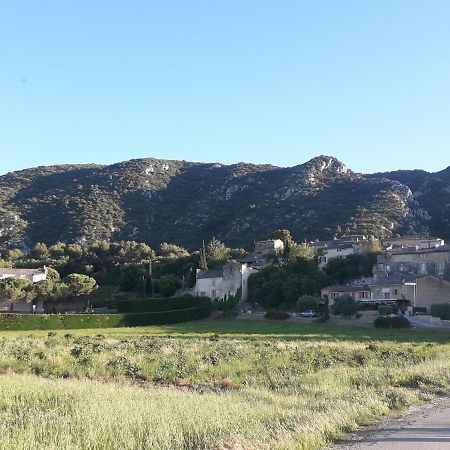 Gite Le Bagnol Un Coin De Paradis Maubec  Luaran gambar